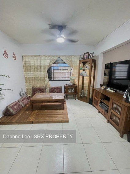 Blk 529 Woodlands Vista (Woodlands), HDB 4 Rooms #591998191